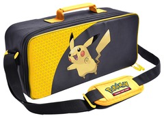 Pikachu Gaming Trove Bag